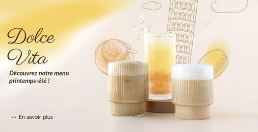 Catalogue Coffea page 1
