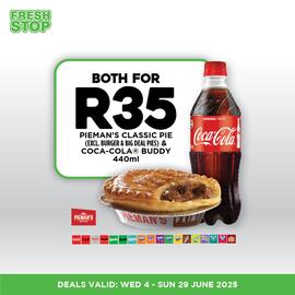 Fresh Stop catalogue Page 2