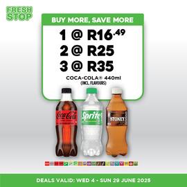 Fresh Stop catalogue Page 4