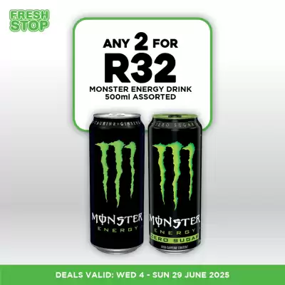 Fresh Stop catalogue (valid until 29-06)