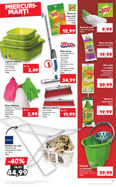 Catalog Kaufland săptămâna 23 Pagină 11