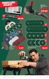 Catalog Kaufland săptămâna 23 Pagină 17