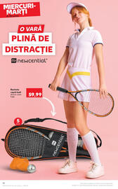 Catalog Kaufland săptămâna 23 Pagină 18