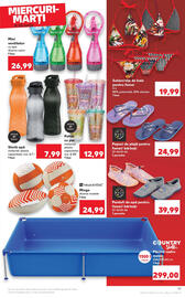 Catalog Kaufland săptămâna 23 Pagină 19