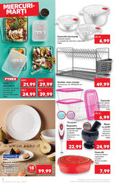 Catalog Kaufland săptămâna 23 Pagină 2