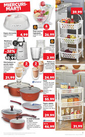Catalog Kaufland săptămâna 23 Pagină 3