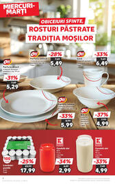 Catalog Kaufland săptămâna 23 Pagină 4