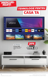 Catalog Kaufland săptămâna 23 Pagină 8