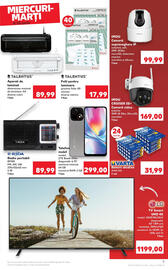 Catalog Kaufland săptămâna 23 Pagină 9