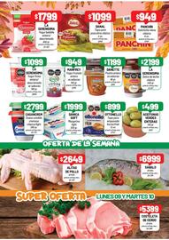 Catálogo Almacor semana 23 Página 2
