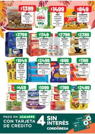 Catálogo Almacor semana 23 Página 6