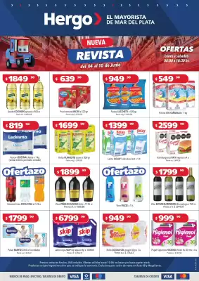 Catálogo Hergo (válido hasta 10-06)