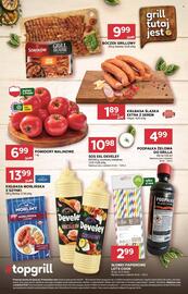 Stokrotka Market gazetka tydzień 23 Strona 10