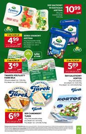 Stokrotka Market gazetka tydzień 23 Strona 12