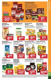 Stokrotka Market gazetka tydzień 23 Strona 15