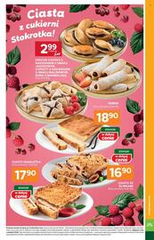 Stokrotka Market gazetka tydzień 23 Strona 17