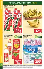 Stokrotka Market gazetka tydzień 23 Strona 2