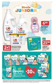Stokrotka Market gazetka tydzień 23 Strona 27
