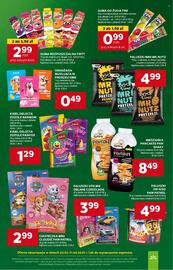 Stokrotka Market gazetka tydzień 23 Strona 29