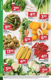 Stokrotka Market gazetka tydzień 23 Strona 6