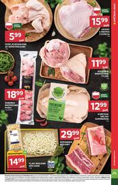Stokrotka Market gazetka tydzień 23 Strona 7