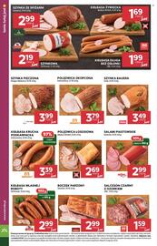 Stokrotka Market gazetka tydzień 23 Strona 8
