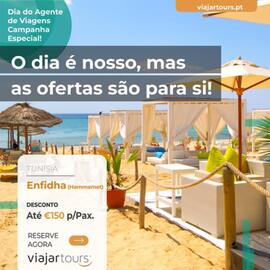 Folheto Viajar tours semana 23 Página 1