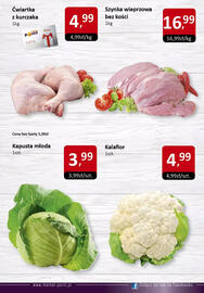 Market Point gazetka Strona 2