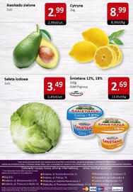 Market Point gazetka Strona 3