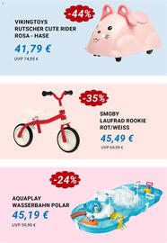 Baby Walz Prospekt Seite 5