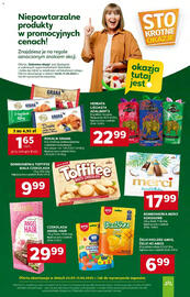 Stokrotka gazetka tydzień 23 Strona 28