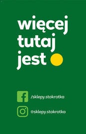 Stokrotka gazetka tydzień 23 Strona 33