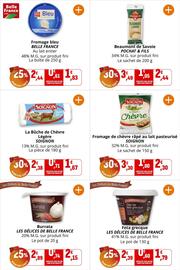 Catalogue Coccinelle Supermarché page 10
