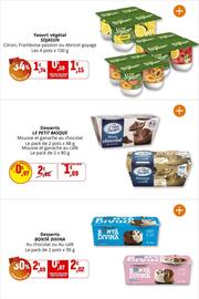 Catalogue Coccinelle Supermarché page 14