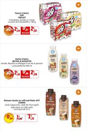 Catalogue Coccinelle Supermarché page 16