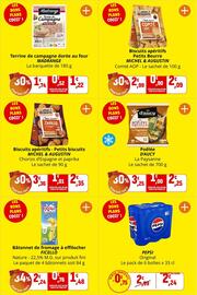 Catalogue Coccinelle Supermarché page 2