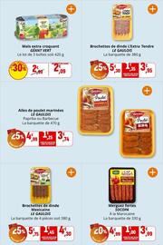 Catalogue Coccinelle Supermarché page 20