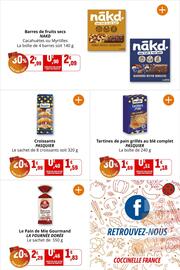 Catalogue Coccinelle Supermarché page 24