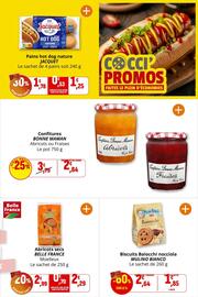 Catalogue Coccinelle Supermarché page 25