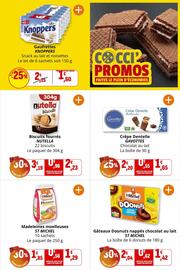 Catalogue Coccinelle Supermarché page 26