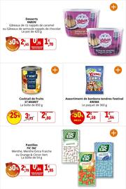 Catalogue Coccinelle Supermarché page 27