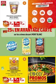 Catalogue Coccinelle Supermarché page 28