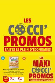 Catalogue Coccinelle Supermarché page 3
