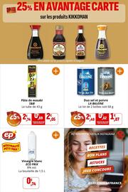 Catalogue Coccinelle Supermarché page 31