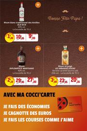 Catalogue Coccinelle Supermarché page 34