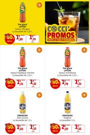 Catalogue Coccinelle Supermarché page 35