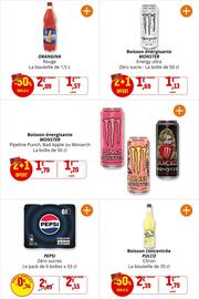 Catalogue Coccinelle Supermarché page 36