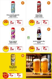 Catalogue Coccinelle Supermarché page 37