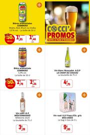 Catalogue Coccinelle Supermarché page 39