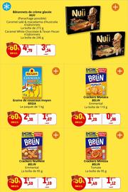 Catalogue Coccinelle Supermarché page 4
